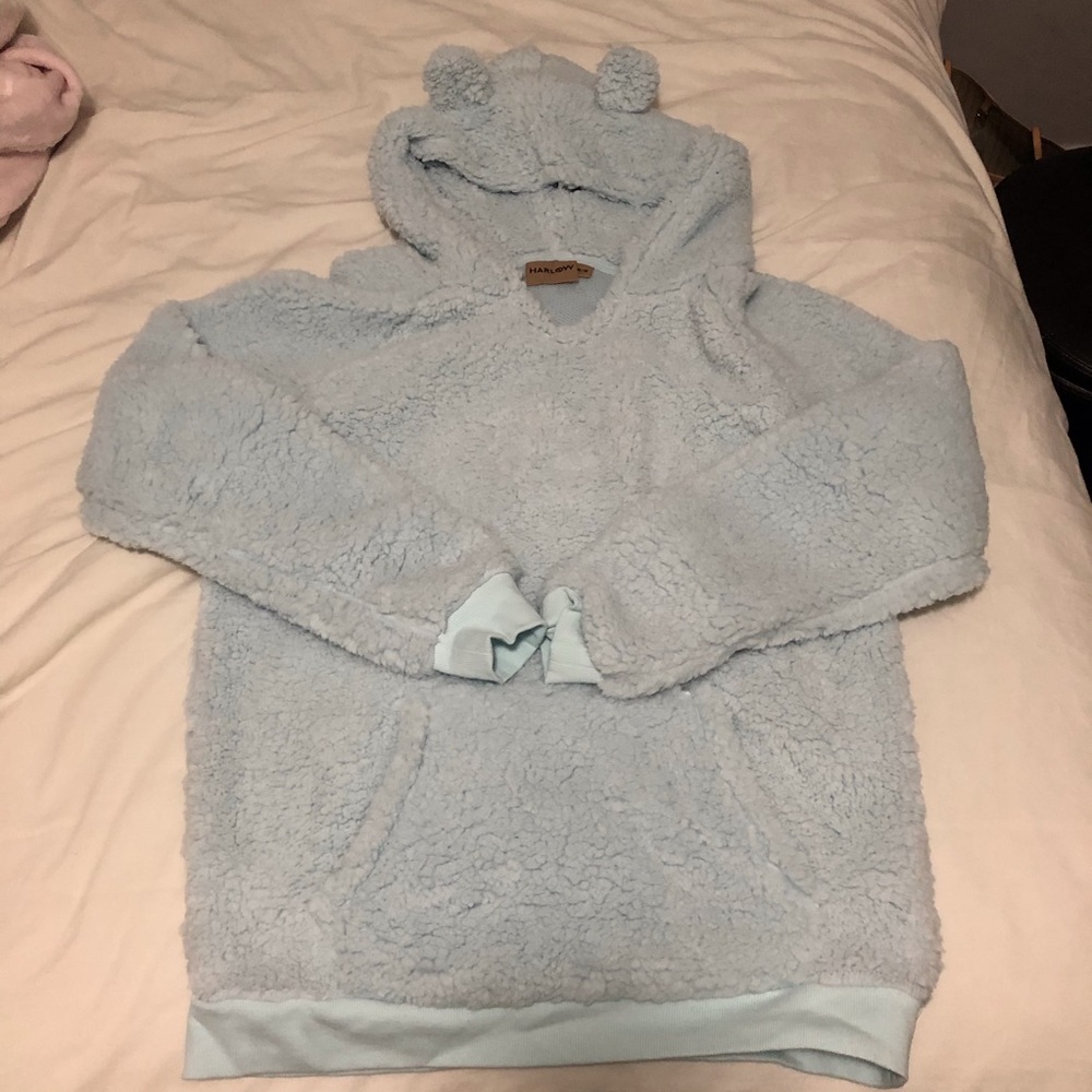 💕Lounge sweater